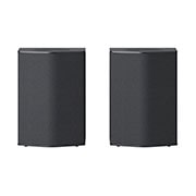 LG Soundbar S95QR, Detail of the center speaker , S95QR, thumbnail 10