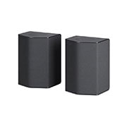 LG Soundbar S95QR, Detail view of the center speaker , S95QR, thumbnail 11