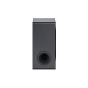 LG Soundbar S95QR, Diagonal view of subwoofer, S95QR, thumbnail 12