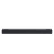 LG Soundbar S75Q, Front 45 degree view, S75Q, thumbnail 3
