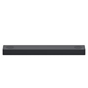 LG Soundbar S75Q, Front 30 degree view, S75Q, thumbnail 4