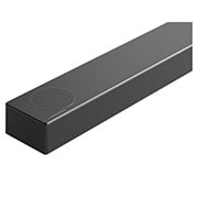 LG Soundbar S75Q, Close-up view of left side, S75Q, thumbnail 8