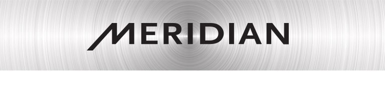 An image of the "Meridian" logo