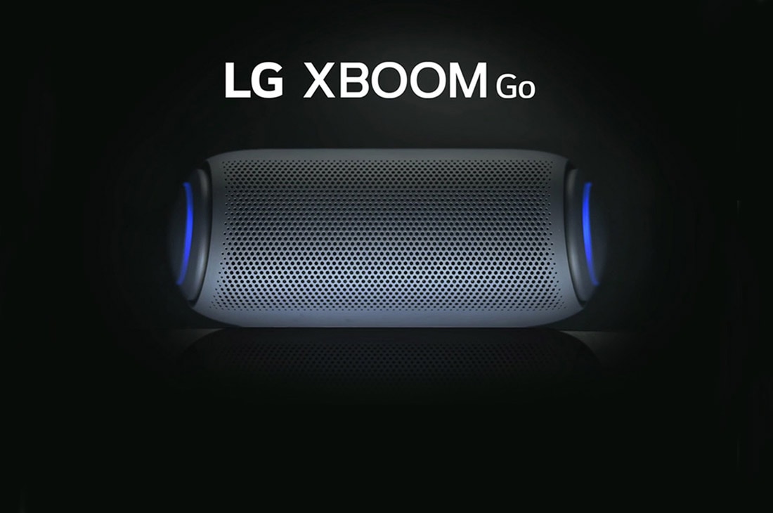 LG  LG XBOOMGo PL7, PL7, PL7, thumbnail 2