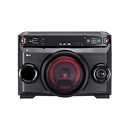 LG XBOOM OM4560 Mini Audio2