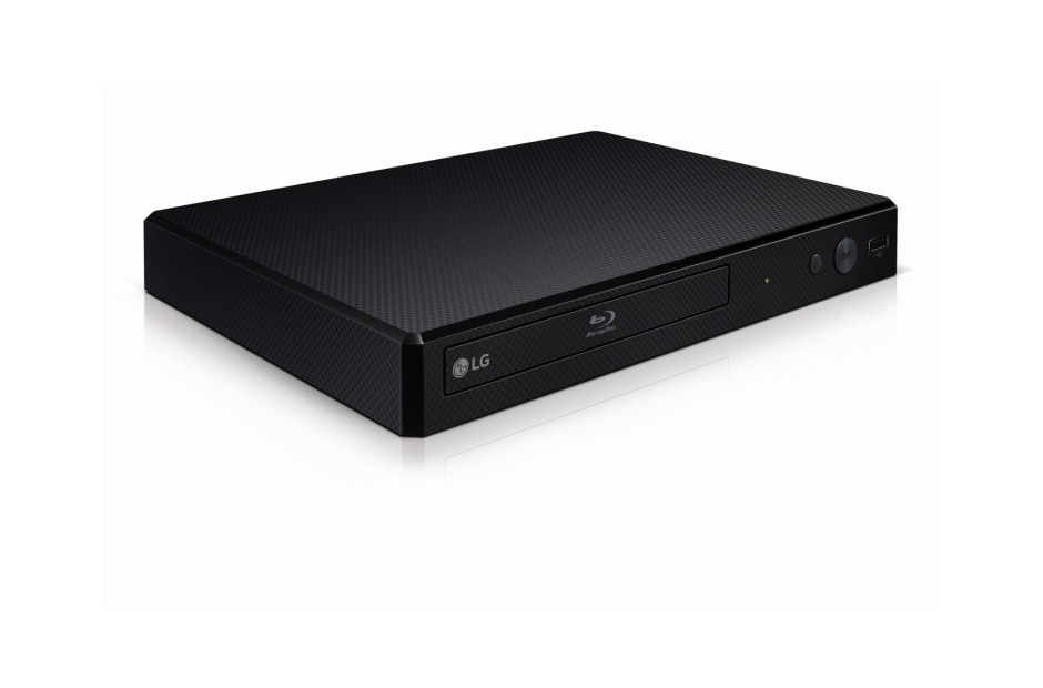 Lg Blu Ray Player Bp250 Lg Electronics Sri Lanka