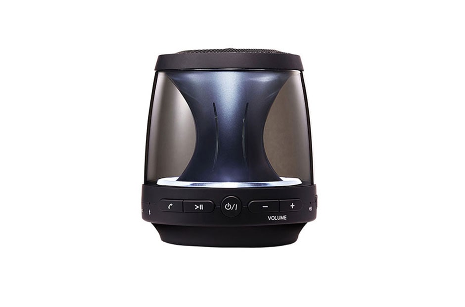 Lg bluetooth top microphone