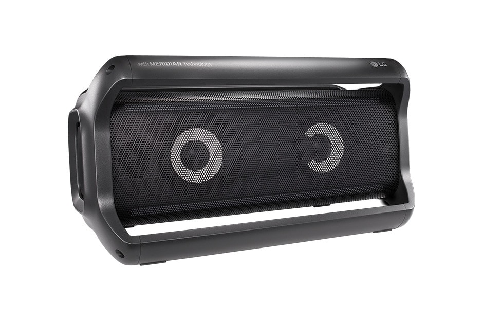 LG XBOOM Go PK7 Portable Speaker, PK7, thumbnail 6
