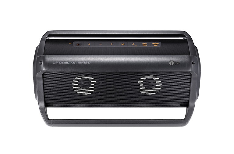 LG XBOOM Go PK7 Portable Speaker, PK7, thumbnail 4