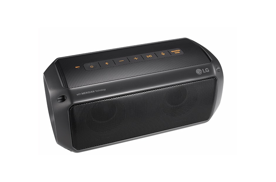 lg boom pk3