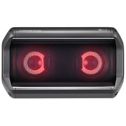 LG XBOOM Go PK5 Portable Speaker2