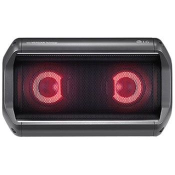 LG XBOOM Go PK5 Portable Speaker1
