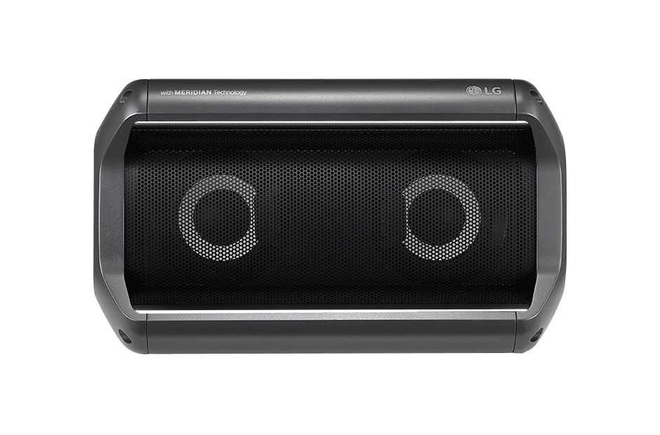 LG XBOOM Go PK5 Portable Speaker, PK5, thumbnail 2