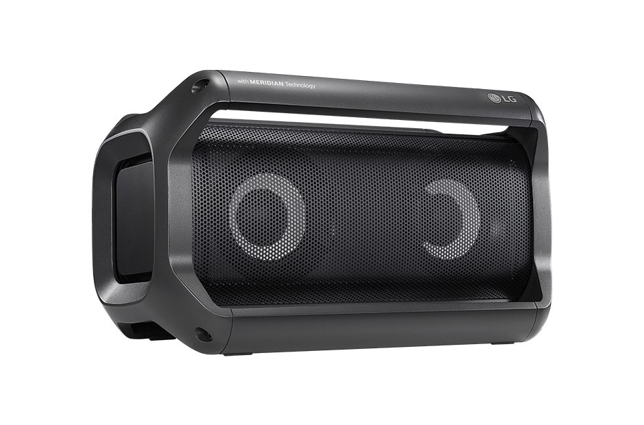 LG XBOOM Go PK5 Portable Speaker, PK5, thumbnail 5