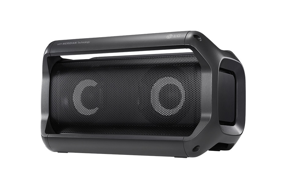 LG XBOOM Go PK5 Portable Speaker, PK5, thumbnail 7