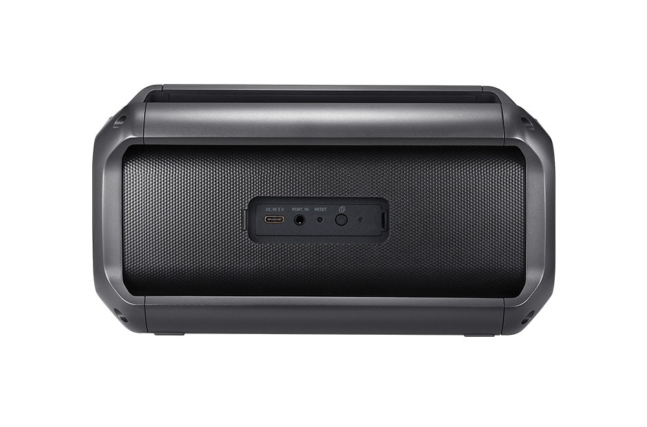 LG XBOOM Go PK5 Portable Speaker, PK5, thumbnail 11