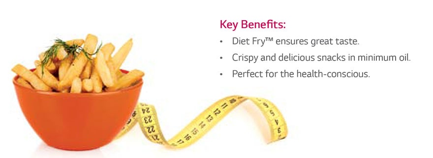Diet Fry