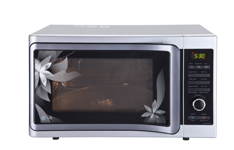 LG 28L Convection Ovens, MC2883SMP