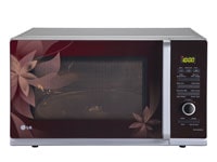 LG 32L Convection Oven with Multi functional 1