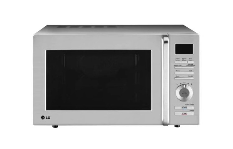 LG 32L CONVECTION MICROWAVE OVEN (EXCLUSIVE TO HARVEY NORMAN) | LG Sri