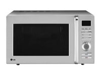 LG 32L Convection Microwave Oven 1