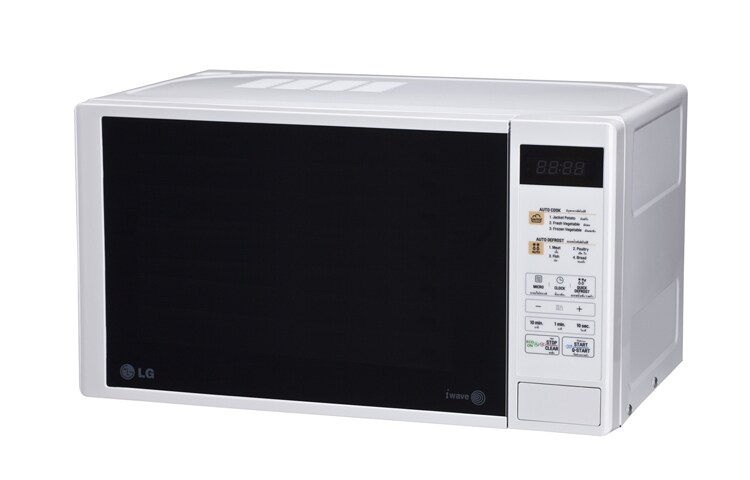 20l lg microwave