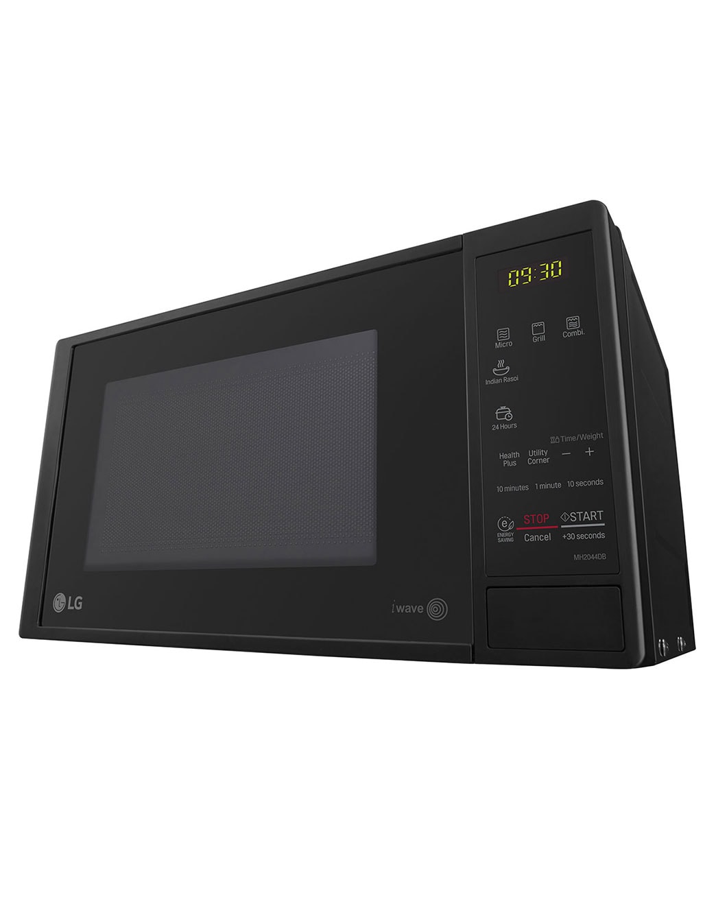 20l lg microwave