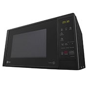 LG 20L Microwave with Grill, Perspective-view, MH2044DB, thumbnail 11
