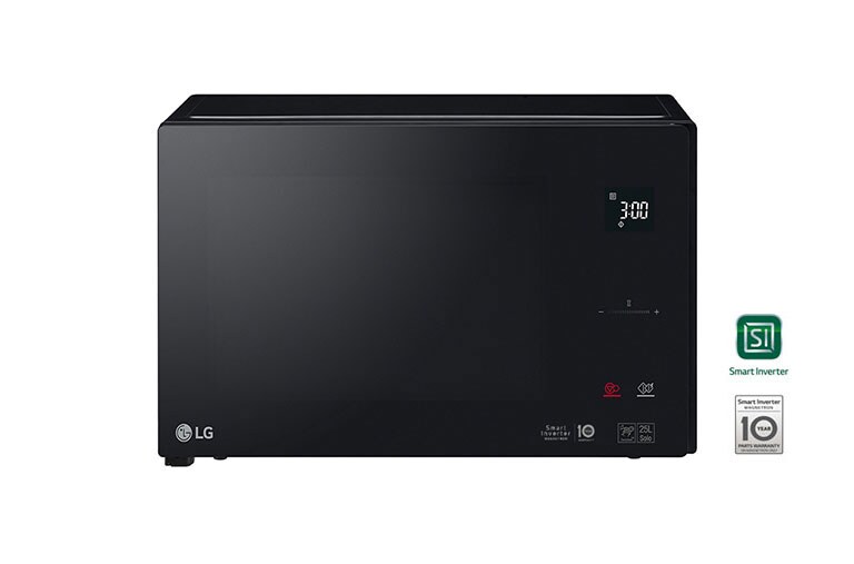 LG 25L Microwave LG Electronics Sri Lanka