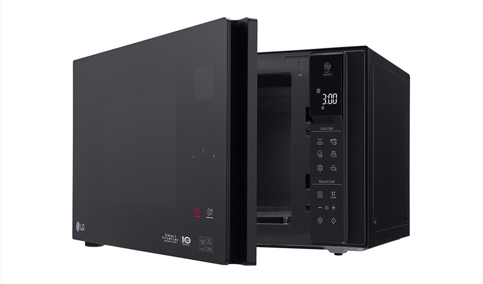 LG 25L Microwave LG Electronics Sri Lanka
