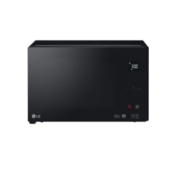 25L Smart Inverter Microwave Oven1