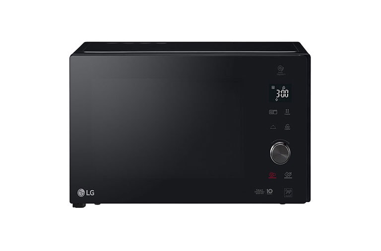 LG NeoChef, 25L Microwave with Grill, MH6565DIS, thumbnail 1