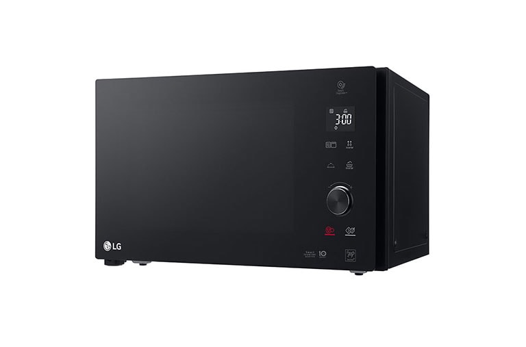 LG NeoChef, 25L Microwave with Grill, MH6565DIS, thumbnail 6