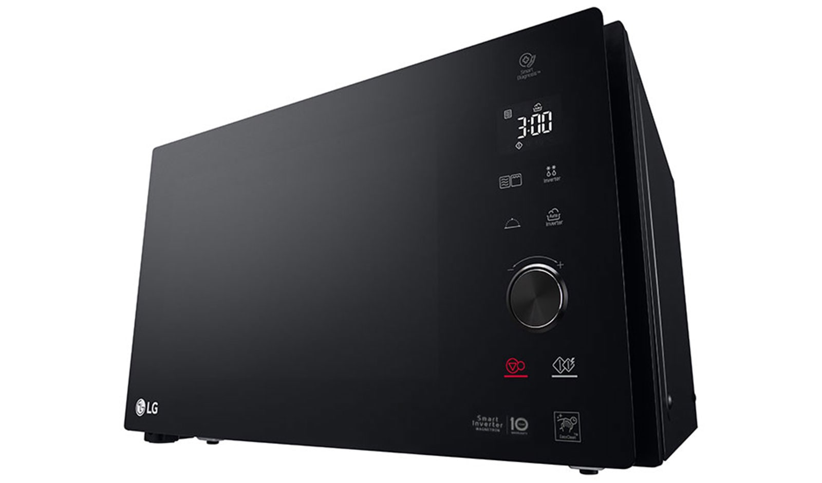 Lg microwave online neochef 25l