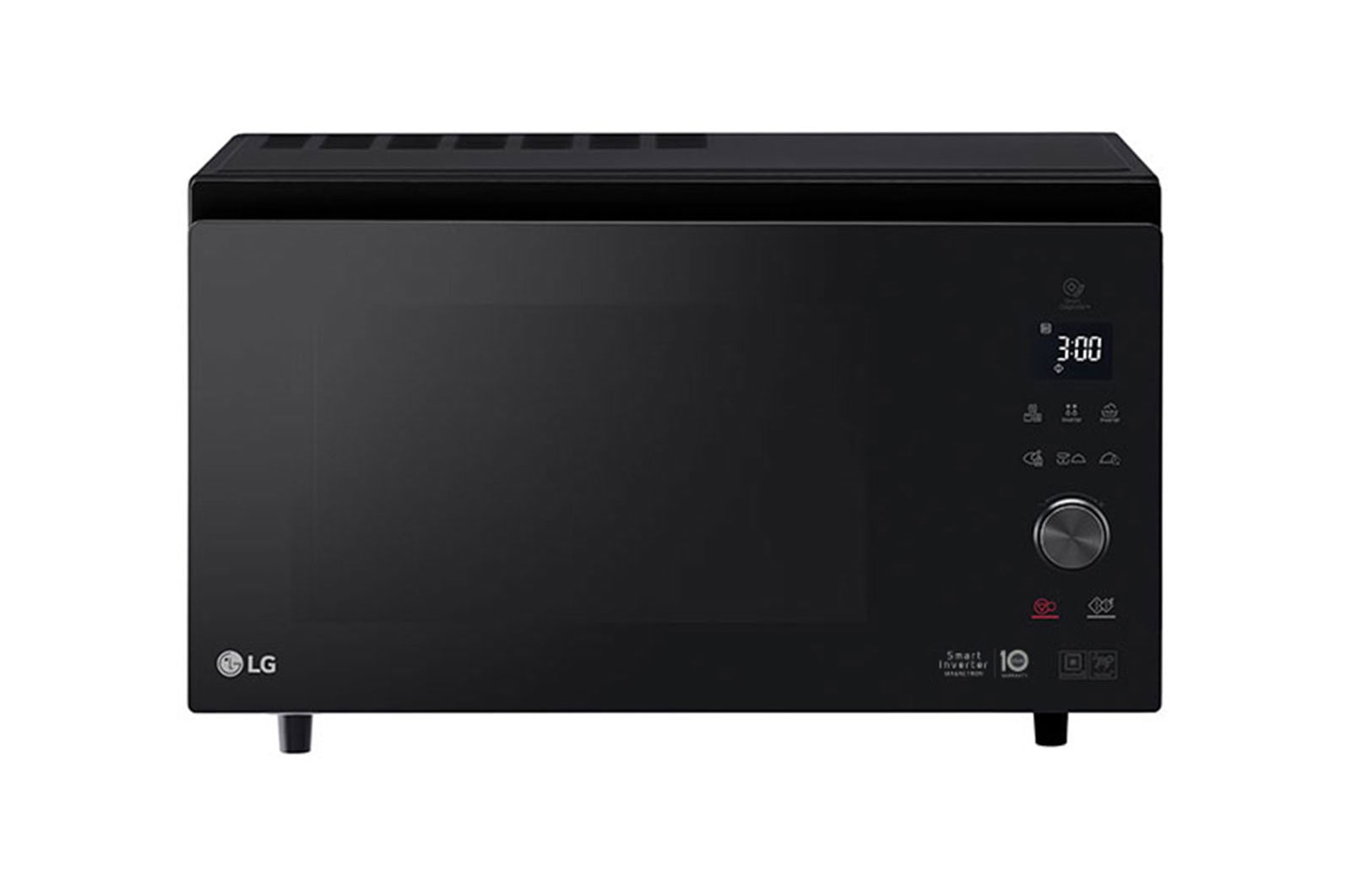 LG 39L Microwave with Convection LG Electronics Sri Lanka