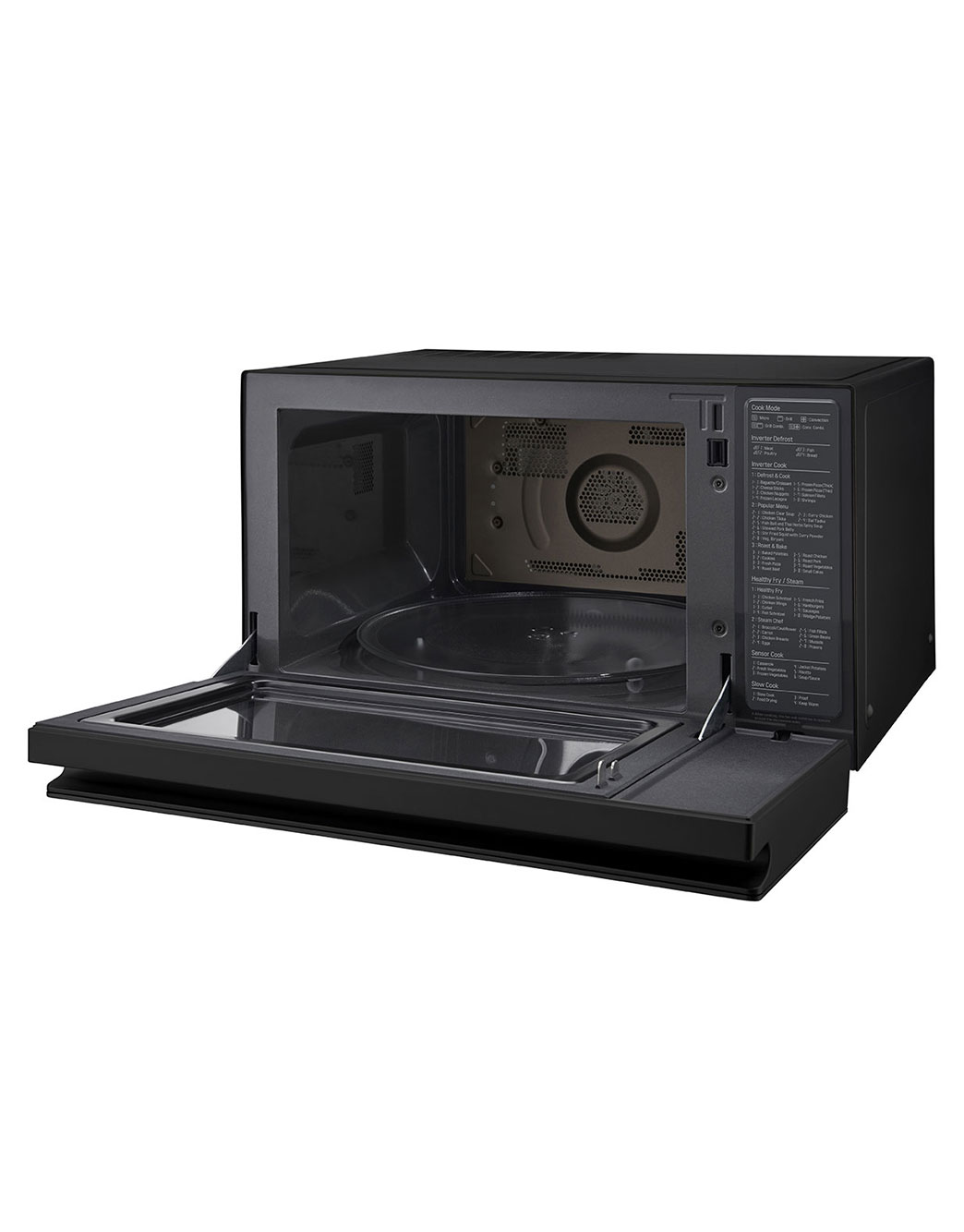 LG 39L Microwave with Convection LG Electronics Sri Lanka