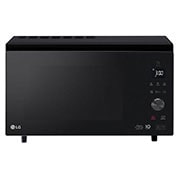 LG 39L Microwave with Convection, MJ3965BGS, MJ3965BGS, thumbnail 1