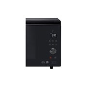 LG 39L Microwave with Convection, MJ3965BGS, MJ3965BGS, thumbnail 3