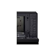 LG 39L Microwave with Convection, MJ3965BGS, MJ3965BGS, thumbnail 4