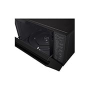 LG 39L Microwave with Convection, MJ3965BGS, MJ3965BGS, thumbnail 5