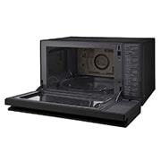 LG 39L Microwave with Convection, MJ3965BGS, MJ3965BGS, thumbnail 6
