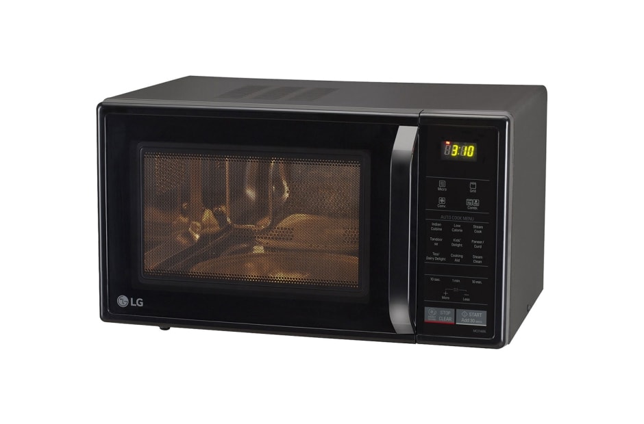 LG 21L Small Microwaves LG Electronics Sri Lanka