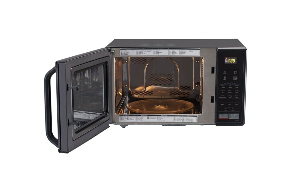 LG 21L Small Microwaves LG Electronics Sri Lanka