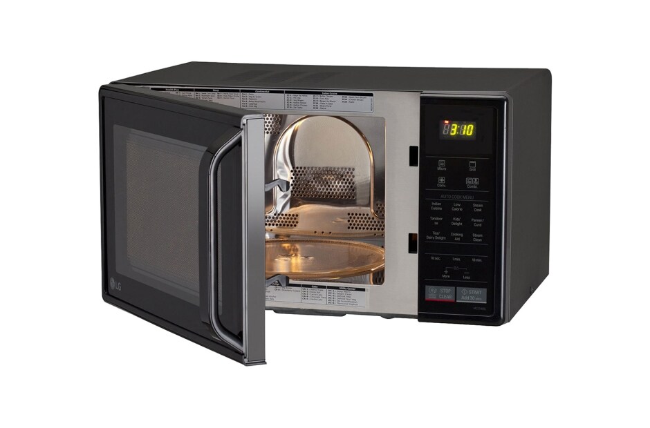 LG 21L Small Microwaves LG Electronics Sri Lanka