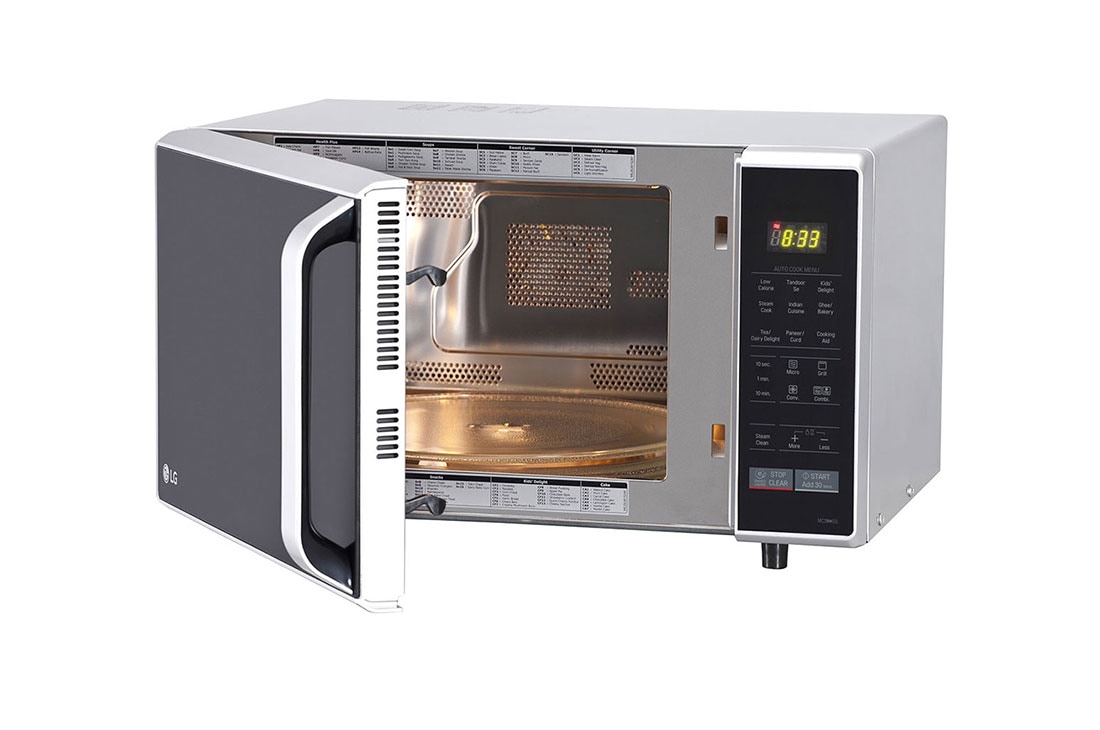 Lg 3 in 1 microwave oven discount