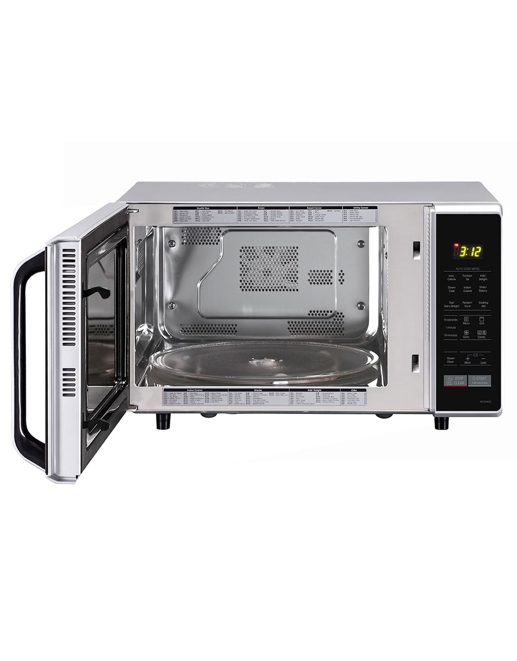 LG 28L Microwave with Convection LG Electronics Sri Lanka