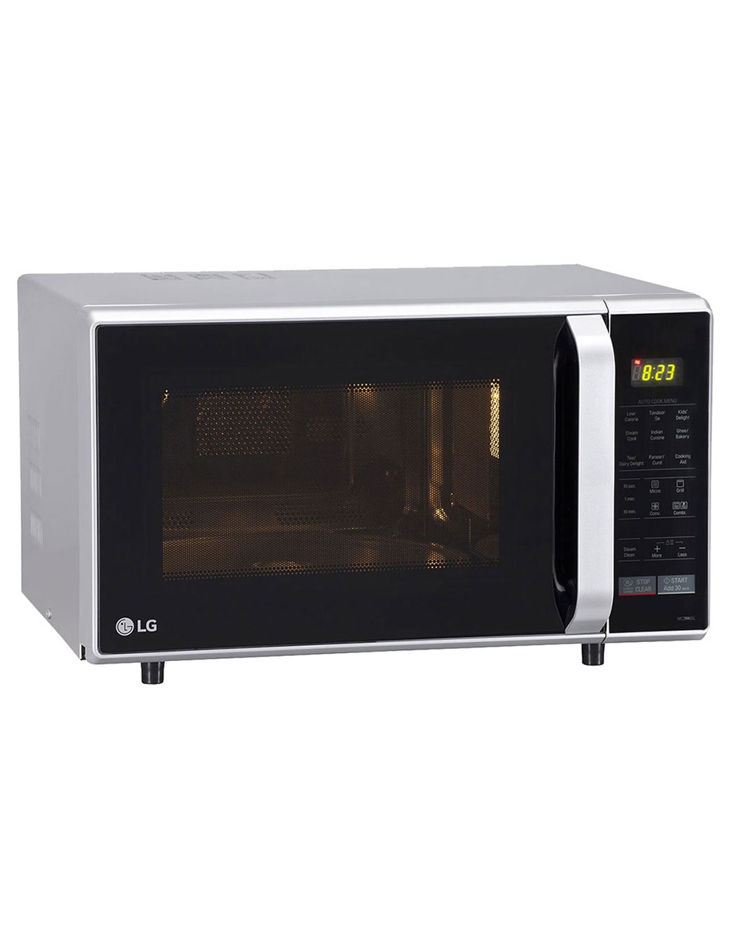 LG 28L Microwave with Convection LG Electronics Sri Lanka
