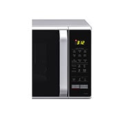 LG 28L Microwave with Convection, detail view, MC2846SL, thumbnail 7