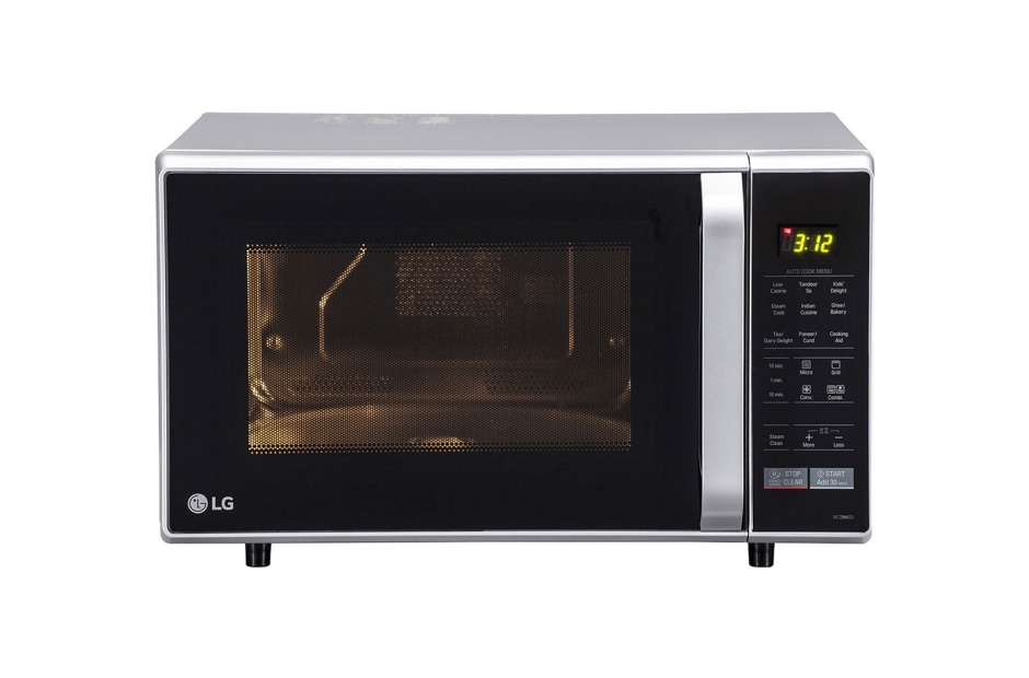 Lg 28l Microwave With Convection Lg Electronics Sri Lanka