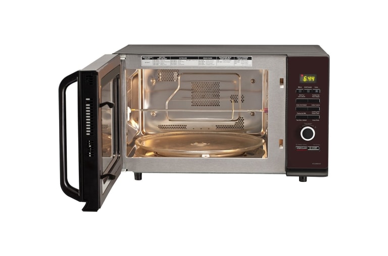 LG 32L Convection Ovens LG Electronics Sri Lanka